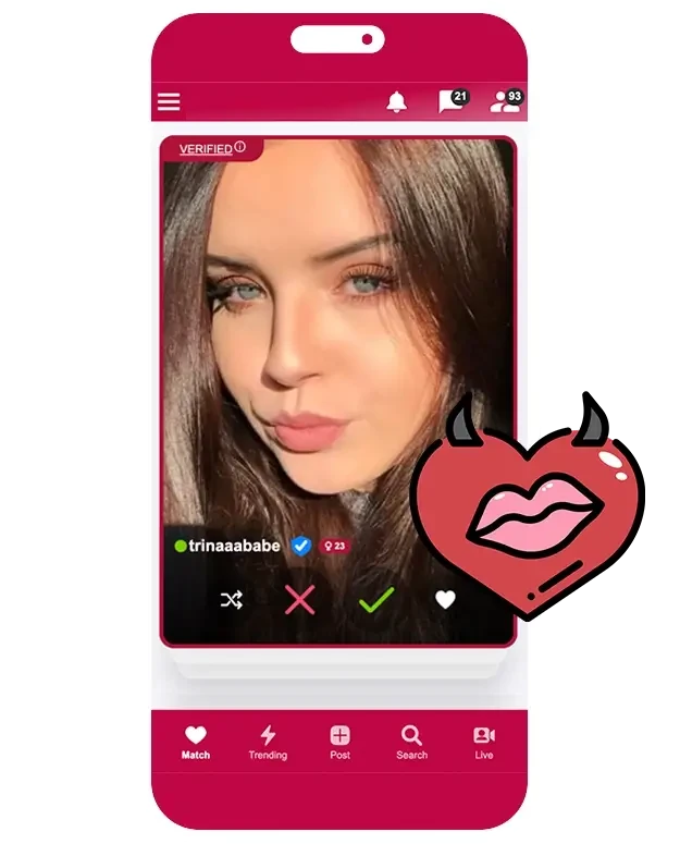 Fling official website
